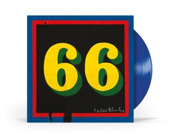 66 (COLOURED LP)