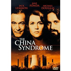 CHINA SYNDROME - GREEK subs