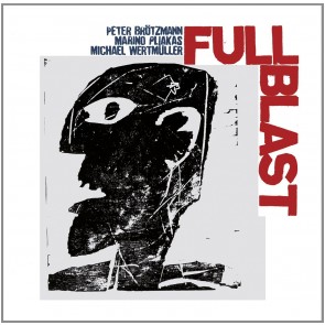 FULL BLAST (LP)