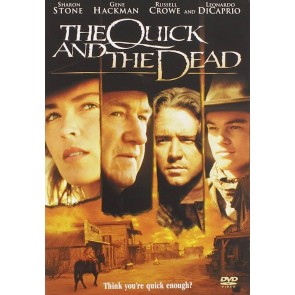 The Quick and the Dead(σκην:Sam Raimi)GREEK SUBS