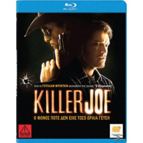 KILLER JOE (BD)