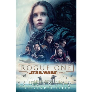 ROGUE ONE: A STAR WARS STORY (DVD) [S]