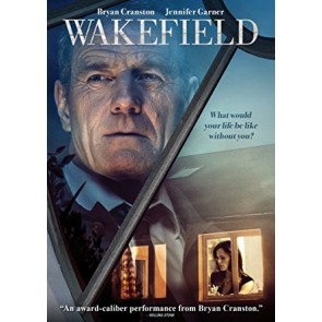 Η ΕΞΑΦΑΝΙΣΗ DVD/WAKEFIELD DVD