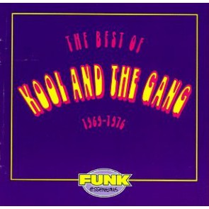 THE BEST OF KOOL&THE GANG