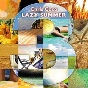 LAZY SUMMER 3 BY CHRIS COCO