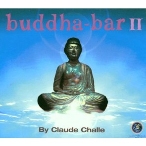 BUDDHA BAR V.2 (2CD)