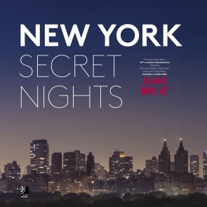 NEW YORK SECRET NIGHTS (EARBOOKS)