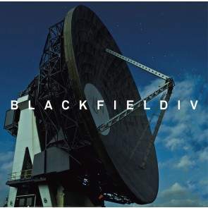 BLACKFIELD IV (LP)