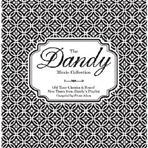 THE DANDY MUSIC COLLECTION (CD)