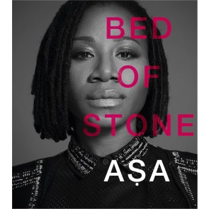BED OF STONE (CD)