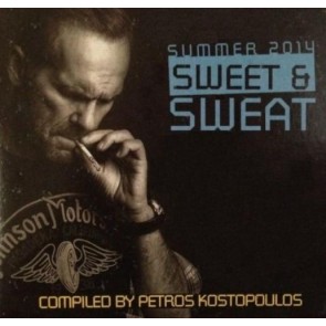 SWEET AND SWEAT 2014