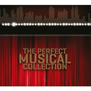 THE PERFECT MUSICAL COLLECTION (22 CD)