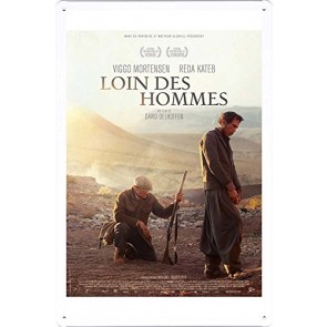 LOIN DES HOMMES OST (LP)