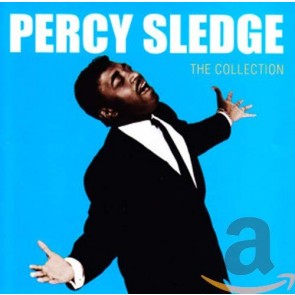 PERCY SLEDGE: THE COLLECTION CD