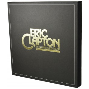 THE LIVE ALBUM COLLECTION 6LP BOX