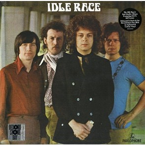 IDLE RACE RSD (LP)