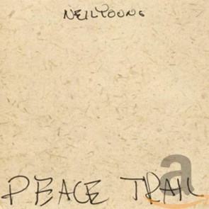 PEACE TRAIL CD