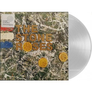 THE STONE ROSES (LP)