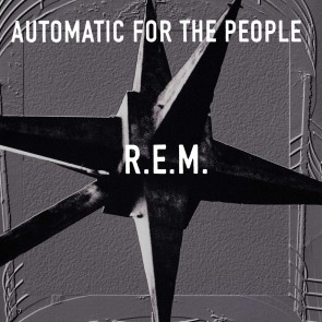 AUTOMATIC FOR THE PEOPLE (25TH ANNIVERSARY EDITION) LP