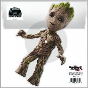 GUARDIANS OF THE GALAXY (10'')
