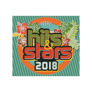 HITS AND STARS SUMMER 2018 CD