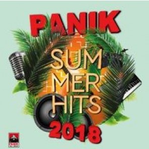 ΡΑΝΙΚ SUMMER HITS 2018 2CD
