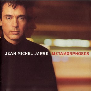 METAMORPHOSES (CD)