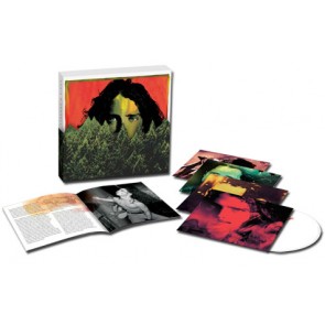 CHRIS CORNELL LIMITED 4CD