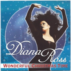 WONDERFUL CHRISTMAS TIME CD