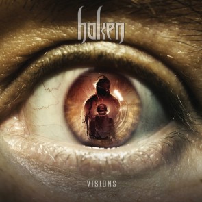 VISIONS (RE-ISSUE 2017) (CD)