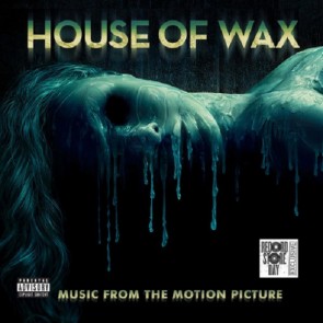 HOUSE OF WAX OST (RSD2019)