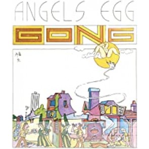 ANGEL'S EGG 2CD