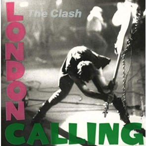 LONDON CALLING (2019 LIMITED SPECIAL ) 2CD