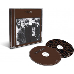 THE BAND 2CD