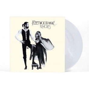 RUMOURS (LIMITED LP CLEAR)