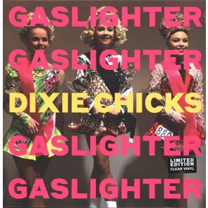 Gaslighter (LP color)
