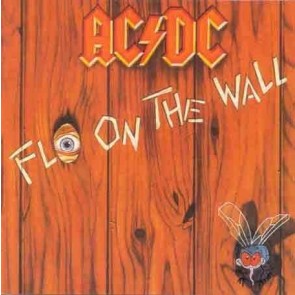 Fly On The Wall LP