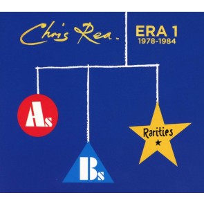 ERA 1 A'S B'S & RARITIES 1978-1984 (3CD)