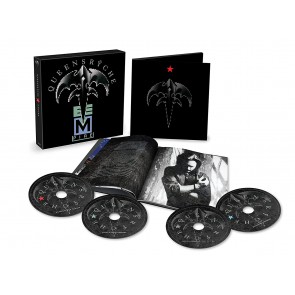 EMPIRE 3CD+DVD