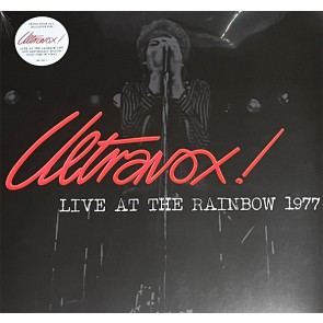 LIVE AT THE RAINBOW 1977 LP RSD2022