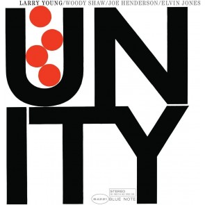 UNITY LP