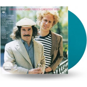 GREATEST HITS COLOR LP