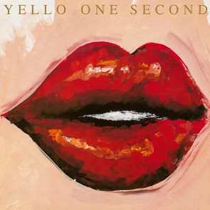 ONE SECOND LP