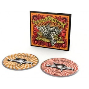 LIVE AT THE FILLMORE 1997 (2CD)