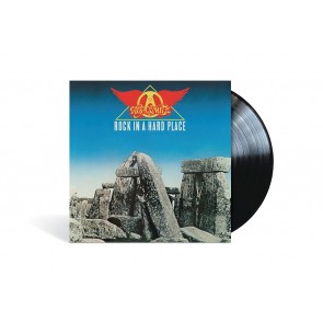 ROCK IN A HARD PLACE LP