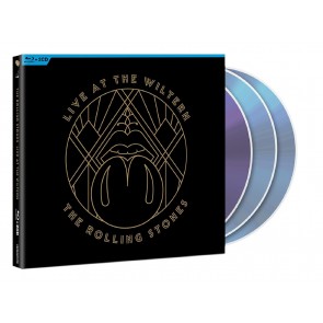 LIVE AT THE WILTERN 2CD+BD