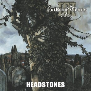 HEADSTONES LP (LIMITED EDITION)
