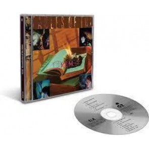 FABLES OF RECONSTRUCTION CD