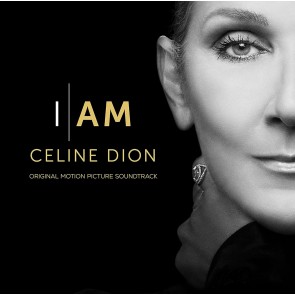I AM: CELINE DION (CD)
